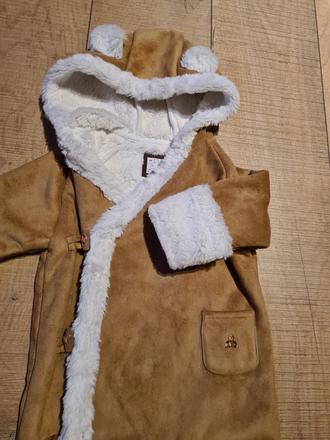 Gap fusak- fusakovy overal, gap,62