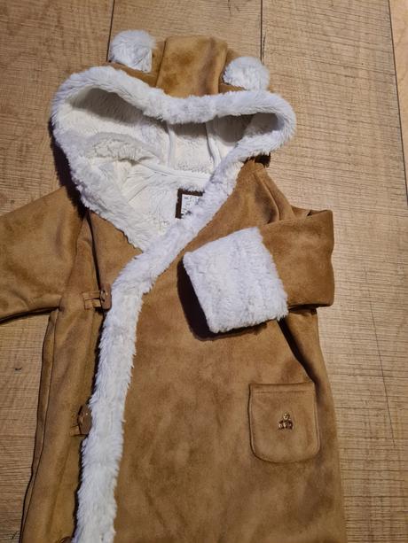 Gap fusak- fusakovy overal, gap,62