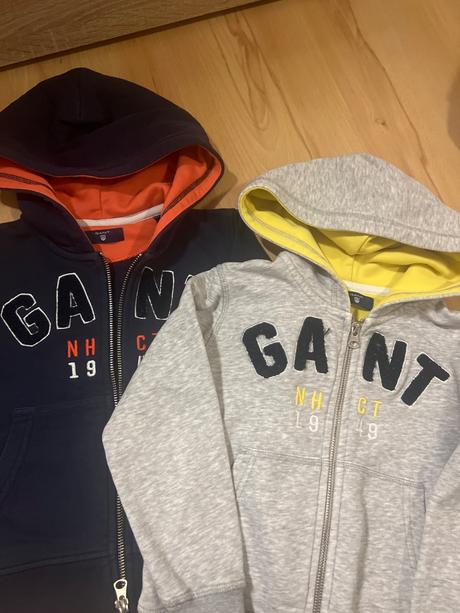 Mikina gant, gant,104