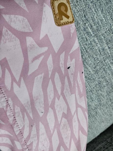 Softshellovy overal, reima,92