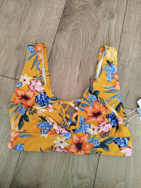 Plavky horný diel, bench,36 / s