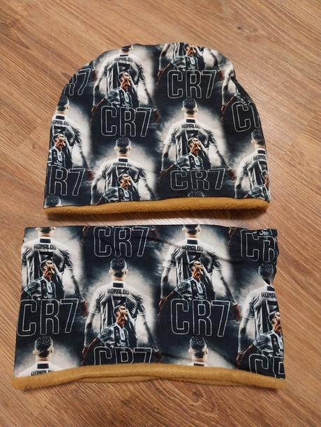 Ciapka a nakrcnik, 134