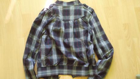 Bunda review, výpredaj, review,38