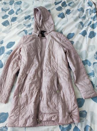 Prechodná bunda, 38