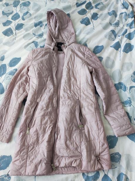 Prechodná bunda, 38