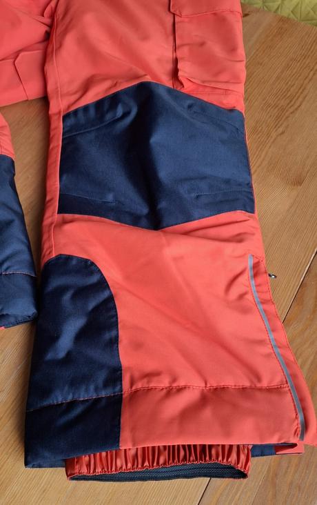 Lyžiarske nohavice, 134 / 140