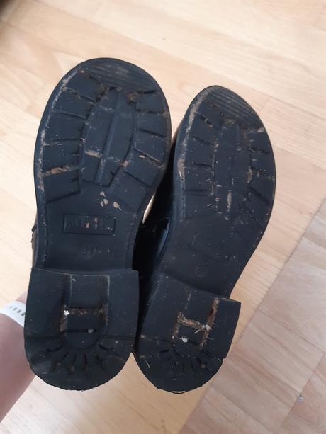 Prechodné čižmy/topánky, nelli blu,31