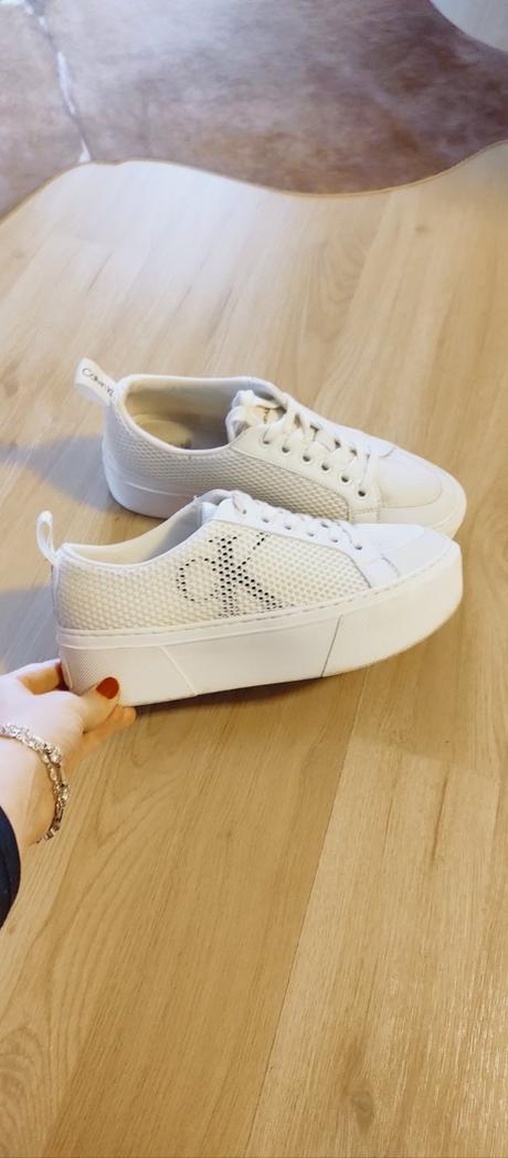 Calvin klein tenisky, 38