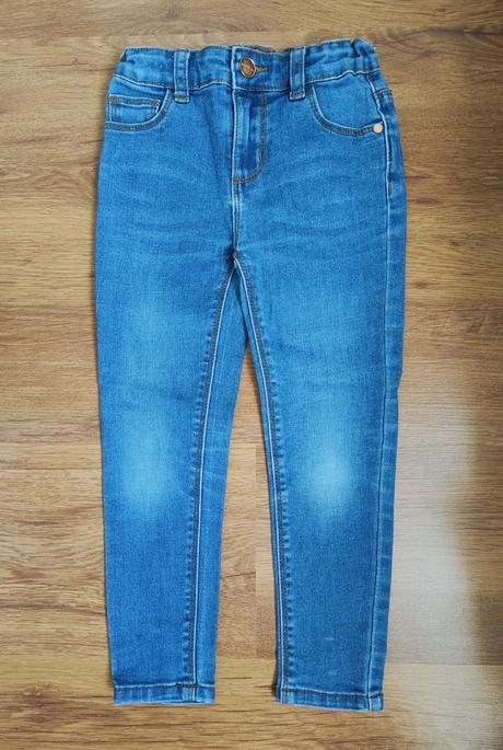 Rifle denim co, denim co,110