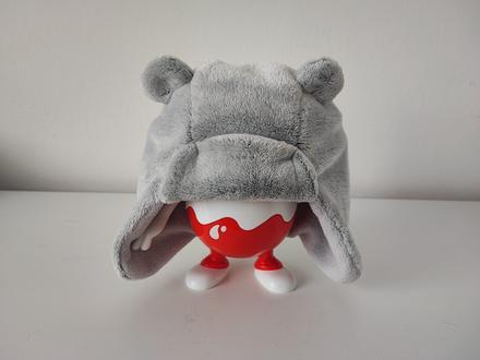 Zimná čiapka 2 roky, f&f,74