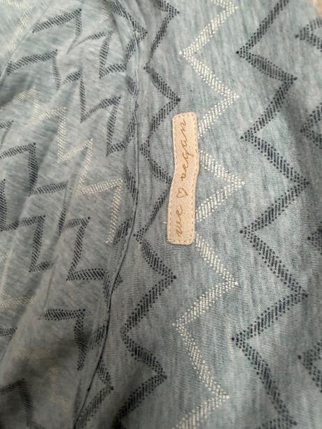 Kvalitné šaty ragwear, xl