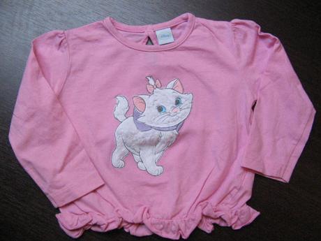 Cicuskove tricko, disney,86