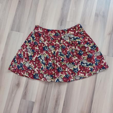 Menžestrová sukňa, 34