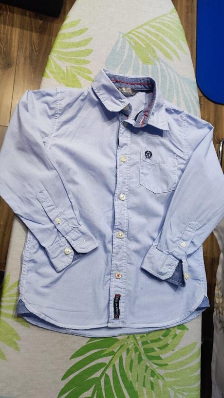 Košeľa, lindex,116