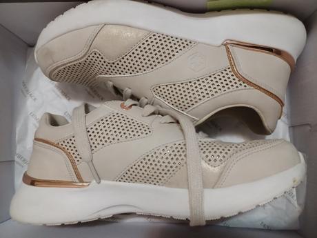 Tenisky dámske, dievčenské, 36