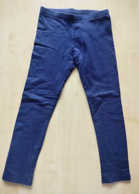 Mierne zateplené legíny, lupilu,116