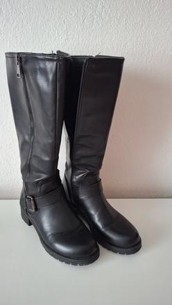 Čižmy, jennifer&jennifer,38