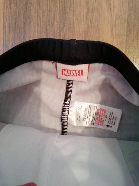 Marvel plavky 92 f&f, f&f,92