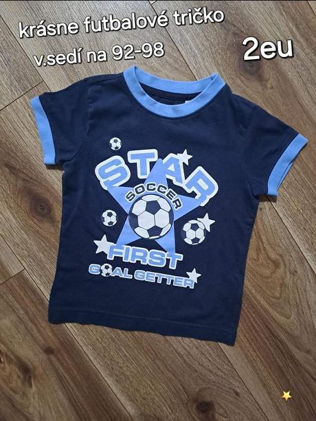Tričko, 92
