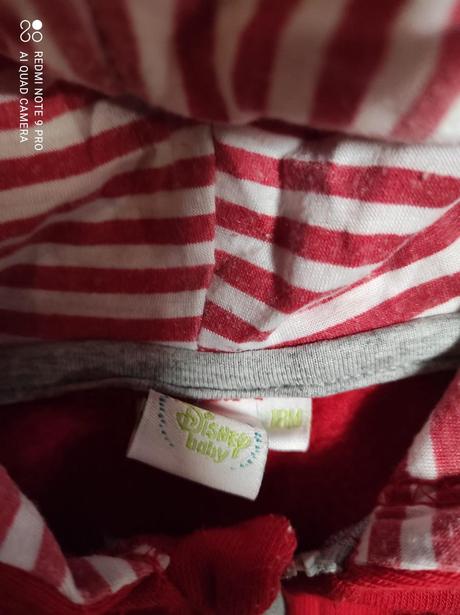 Teplakova suprava, disney,86