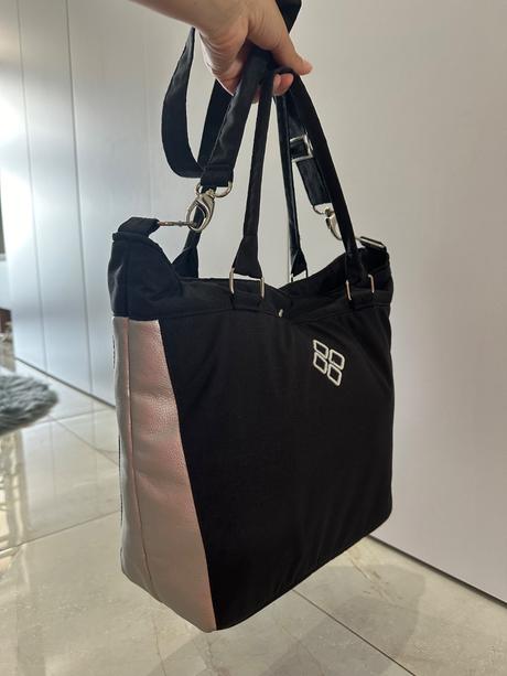 Taška , kabela na kočík, 