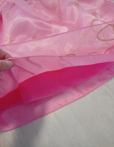 Nová rúženka 6/7 rokov 122/128, 