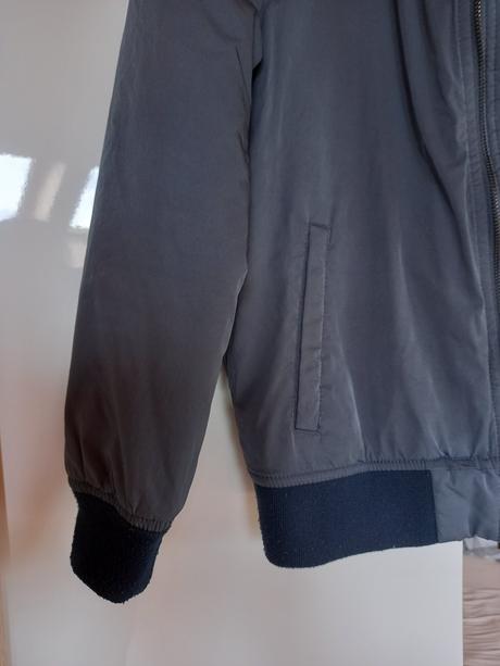 Chlapčenská bunda v.152-158, zara,152