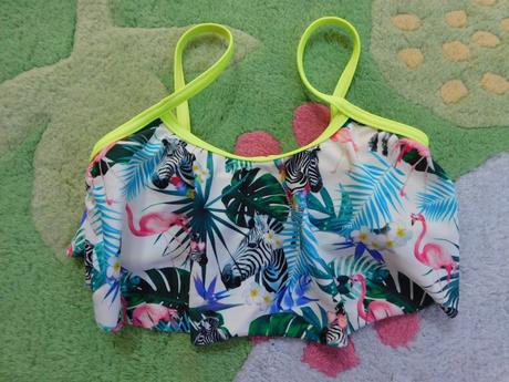 Plavková podprsenka bluezoo, bluezoo,128