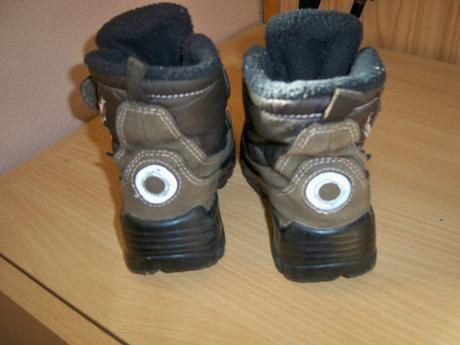 Čižmičky, deichmann,26