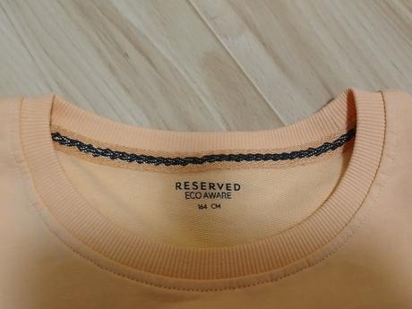 Tričko donut, reserved,164