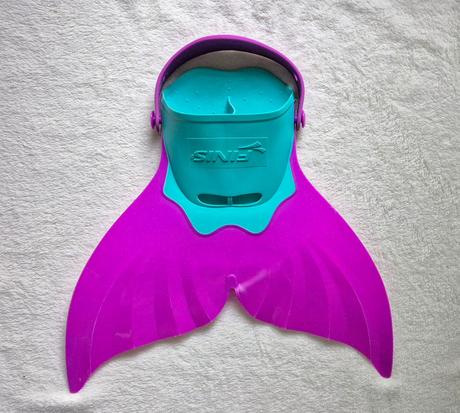 Plutva morská panna,