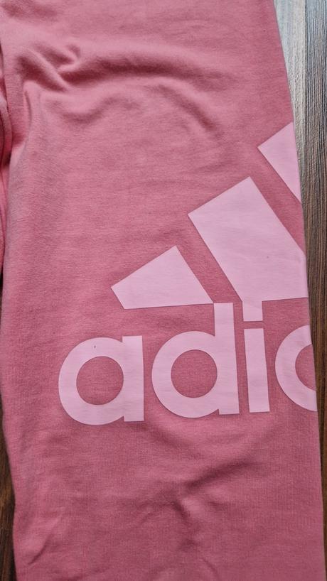 Legíny, adidas,152
