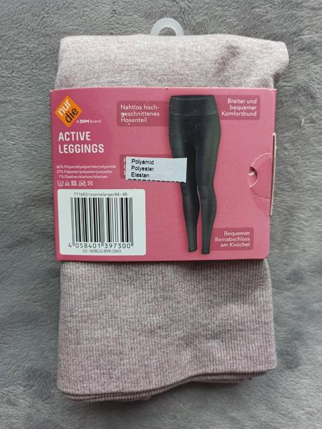 Športové legíny formujúce, 44 / 46 / 48 / l / xl