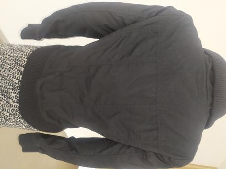 C311cierna bundicka, only,m