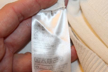 Dámsky rolák h&m v. m, h&m,m