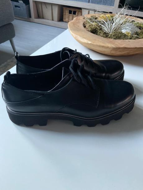 Topánky, bershka,40