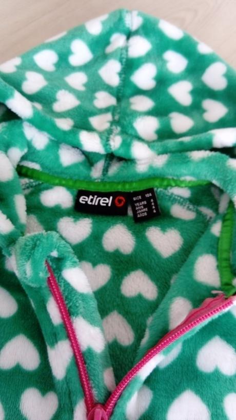 Mikina, etirel,104