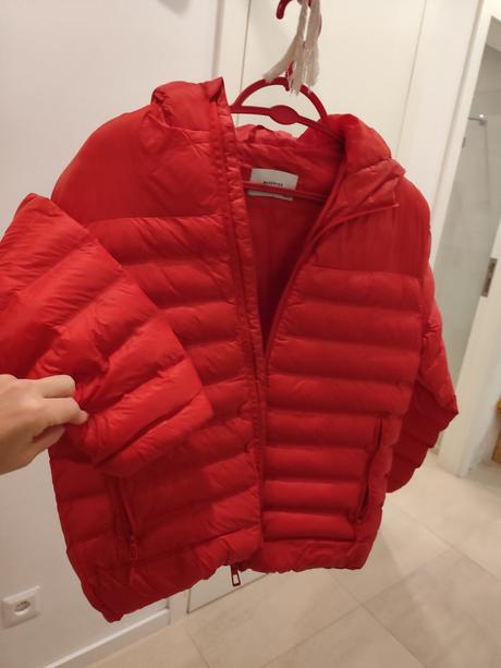 Presivana bunda, reserved,146