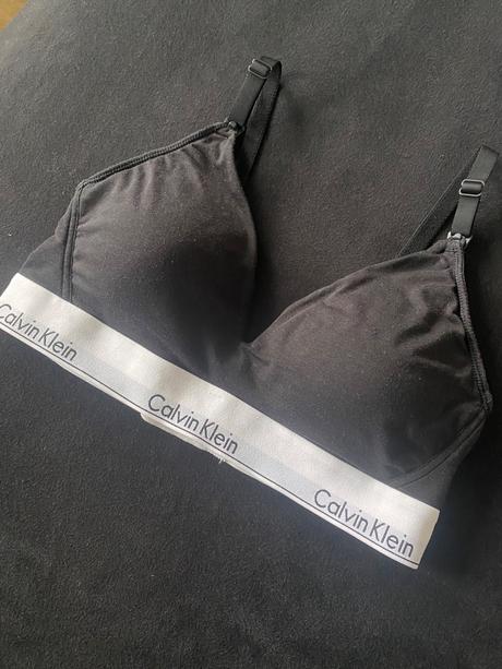 Calvin klein podprsenka, calvin klein,75b