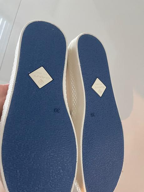 Tenisky gant, gant,39