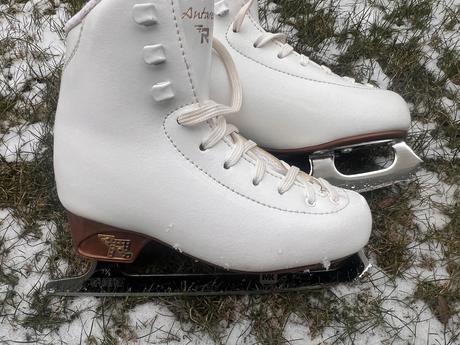 Krasokorčule risport antares, 30