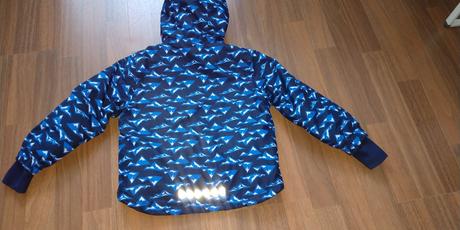 Lyžiarska bunda, crivit,98