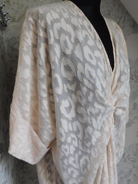 H&m pekne plažove šaty, h&m,36