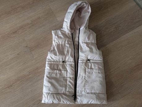 Prechodná vesta, veľ. 158/164, takko,158
