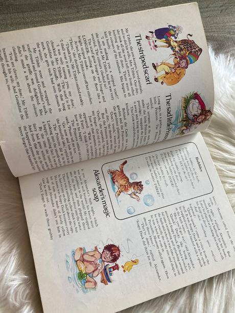 366 bedtime tales (1984),