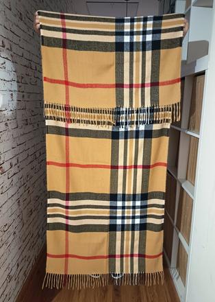 Dámsky šál medicine, 