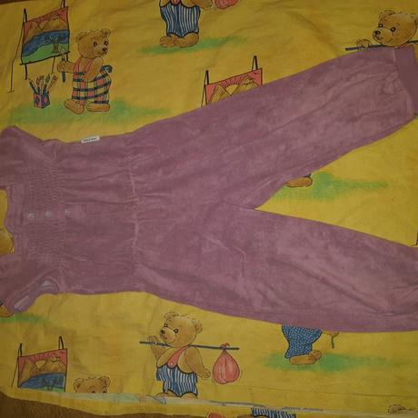 Dievcensky overal, 92