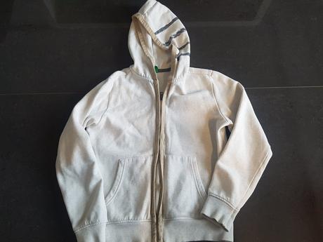 Mikina bebetton, benetton,152