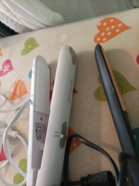 2 ks zehliciek na vlasy už aj s poštou, 