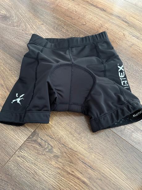 Cyklošortky veľ. 110, klimatex,110